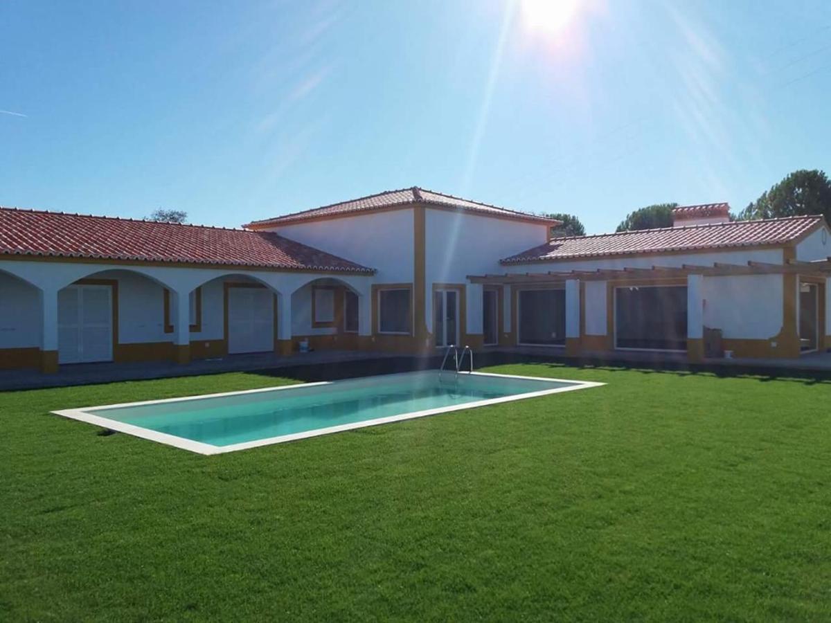 Villa XIII Santarém Zewnętrze zdjęcie