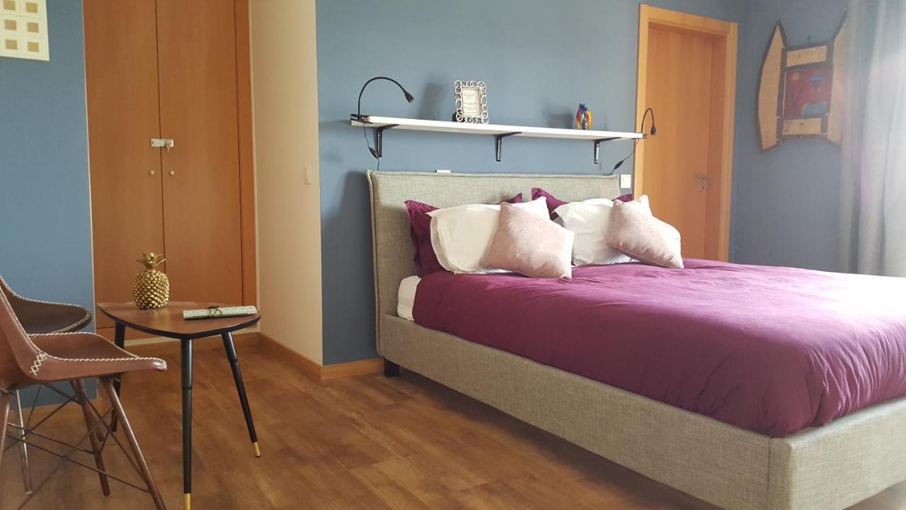 Villa XIII Santarém Zewnętrze zdjęcie